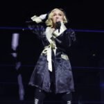 Madonna The Celebration Tour London oct 2023 billboard espanol 1548