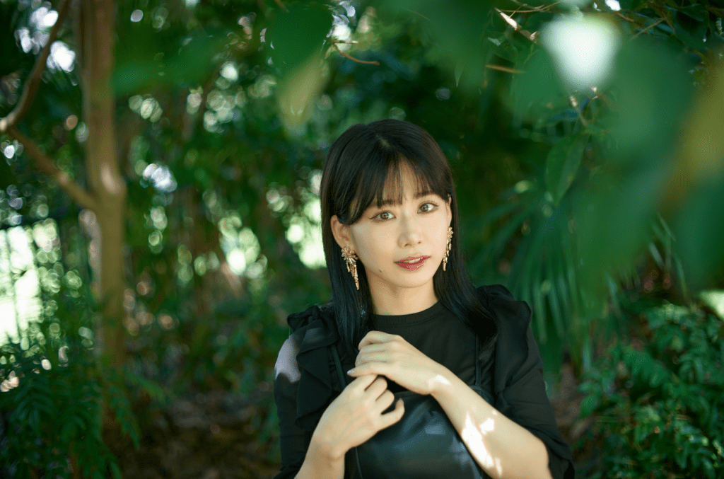 Mariri Okutsu of Philosophy no Dance on the Value of Being Herself & Advocating for Mental Health: Billboard Japan Women in Music Interview