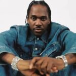 Pusha T cr JMP 2023 billboard 1548