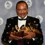 Quincy Jones grammys 1991 billboard 1548