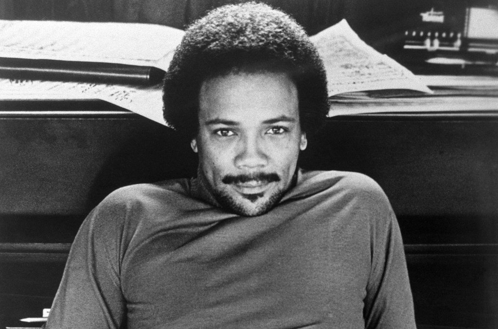 LL Cool J, Elton John & More Remember Quincy Jones: ‘Music Would Not Be Music Without You’