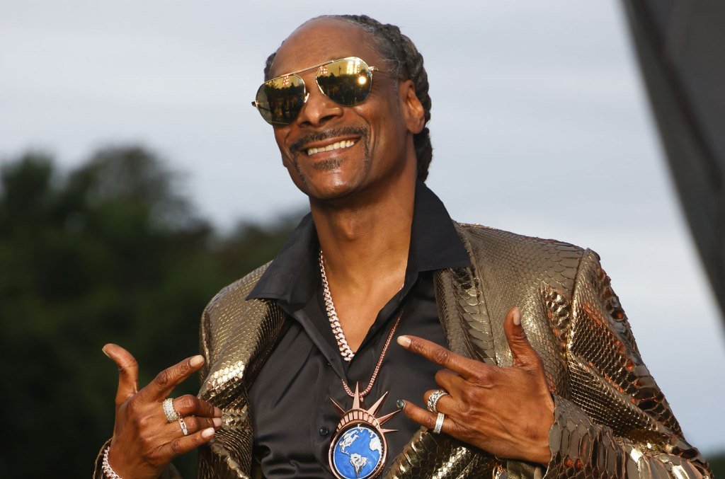 Snoop Dogg Recalls Telling Sexyy Red ‘You Got Star Power’ When They First Met