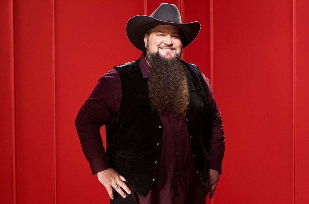 ‘The Voice’ Winner Sundance Head in Stable Condition After Accidentally Shooting Himself