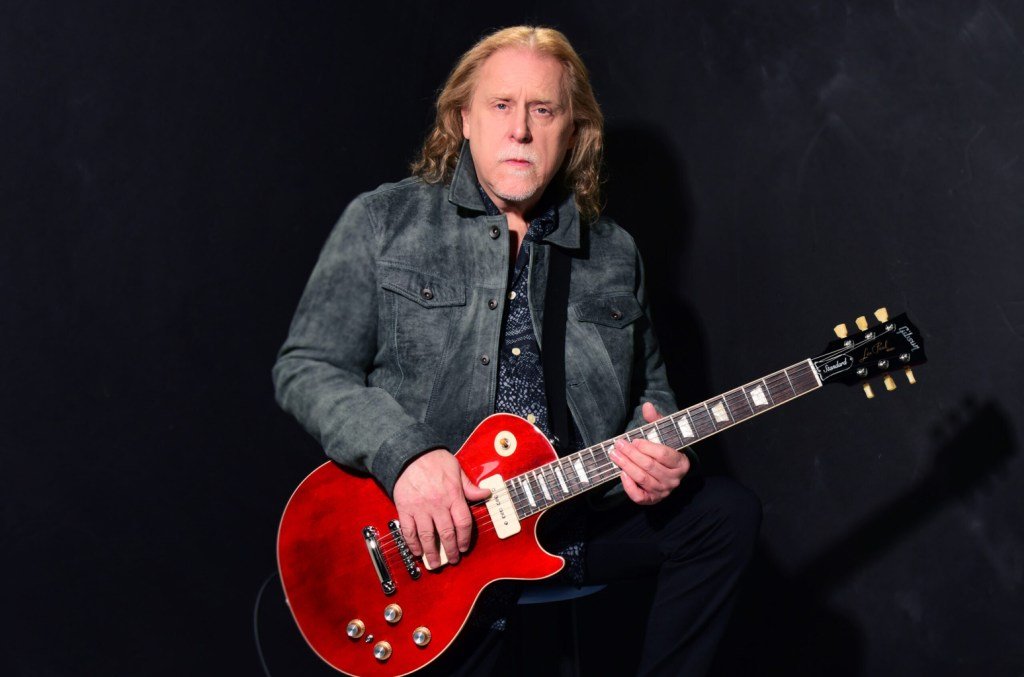 Warren Haynes cr Shervin Lainez press 2024 billboard 1548