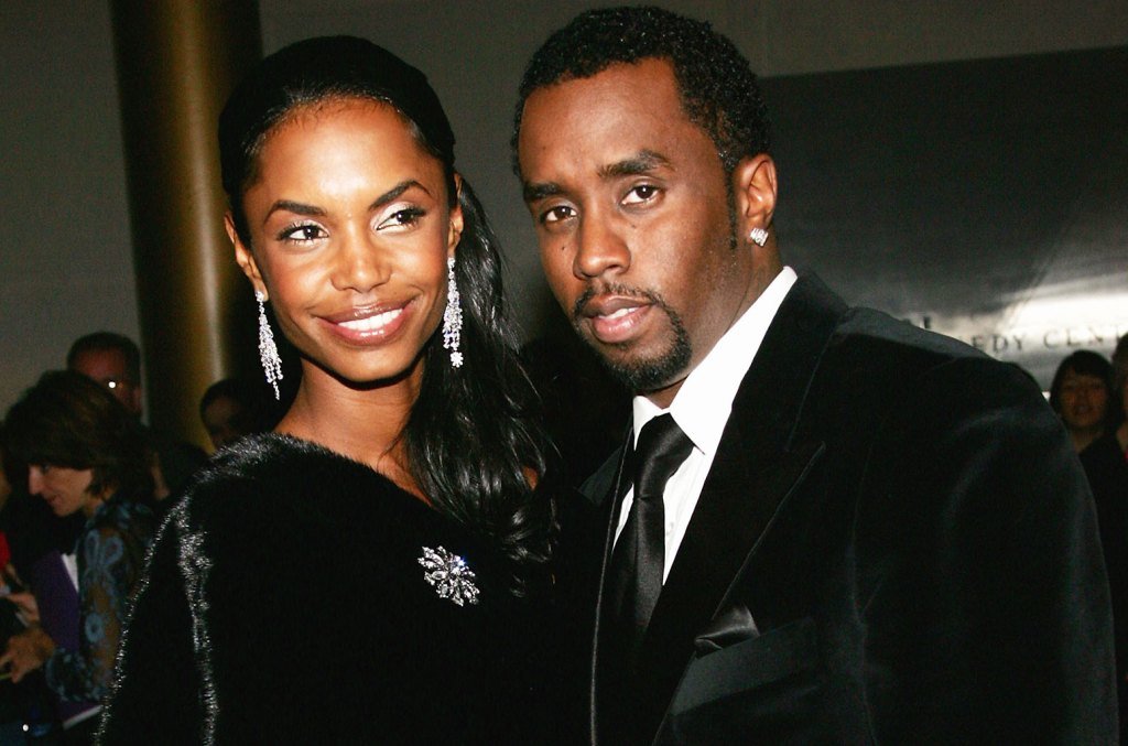 diddy kim porter 2004 u billboard 1548