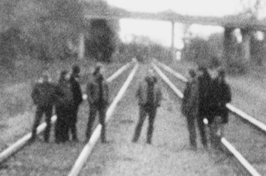 Godspeed You! Black Emperor Postpone Remainder of U.S. Tour Due to Illness