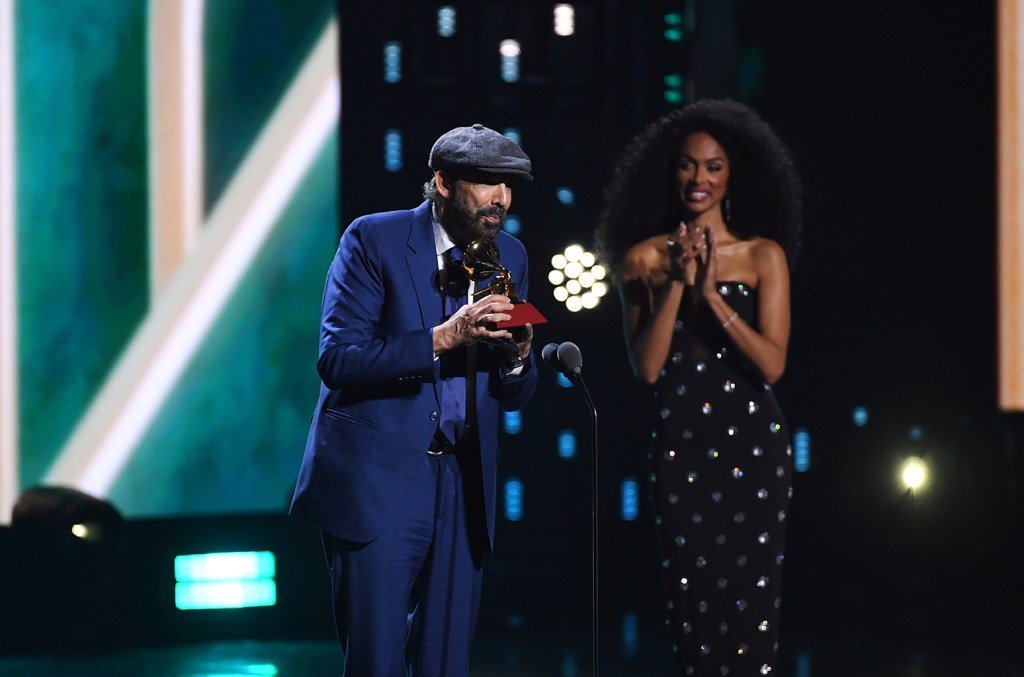 juan luis guerra aoty 25th latin grammys 2024 billboard 1548