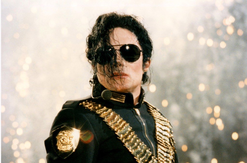 Michael Jackson Biopic Pushed Back to Late 2025