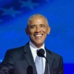 Barack Obama Reveals His Favorite Songs of 2024