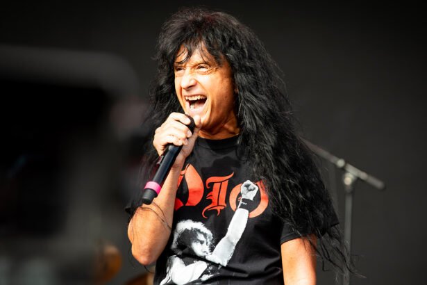 JoeyBelladonna 2024 Getty