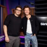 John Mayer Shawn Mendes siriusxm 2024 billboard 1548