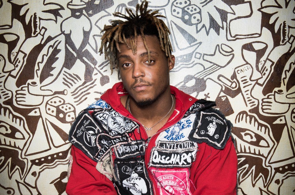 Juice WRLD 2018 mtv vma billboard 1240