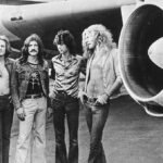 Led Zeppelin 1973 billboard 1548