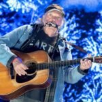 Neil Young. CREDIT Gary Miller Getty Images