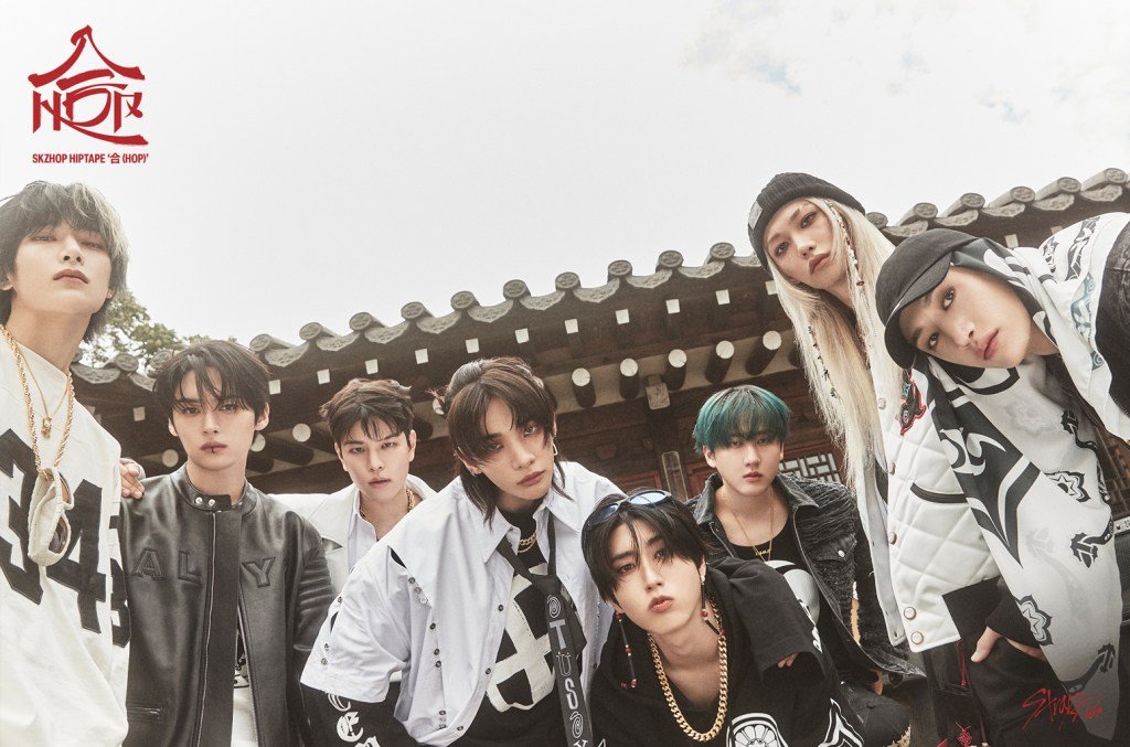 Stray Kids cr JYP Entertainment dec 24 billboard 1548