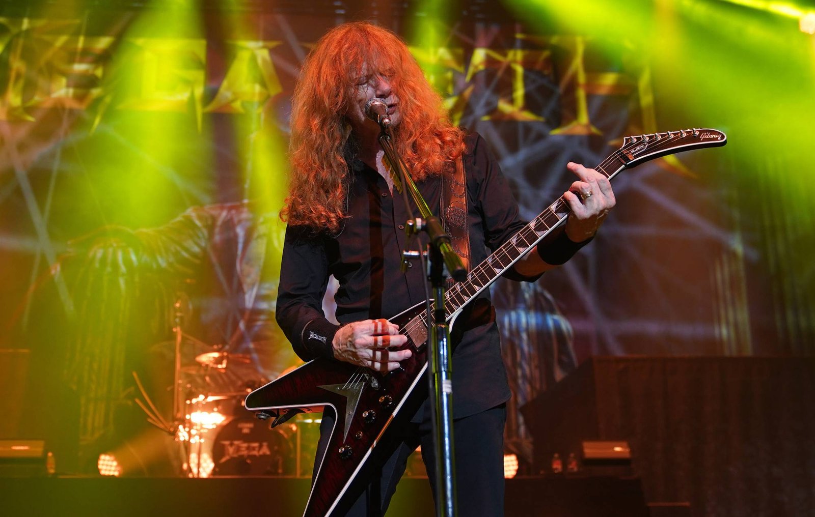 dave mustaine javier vicencio 1