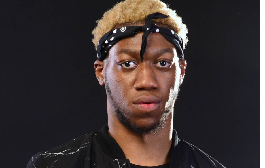 og maco prince williams 1