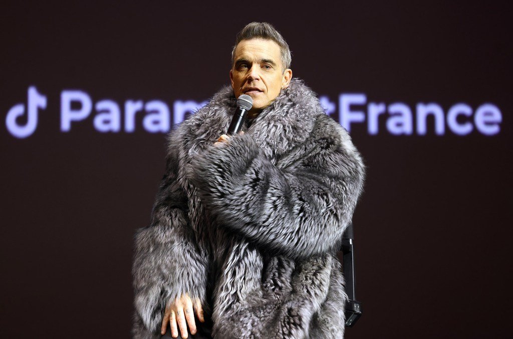 robbie williams better man screening 2024 billboard 1548