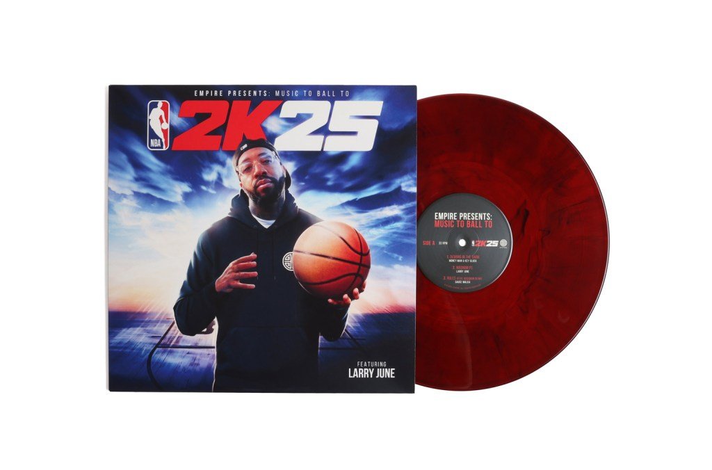 02 EMPIRE AND NBA 2K MUSIC TO BALL TO billboard 1548