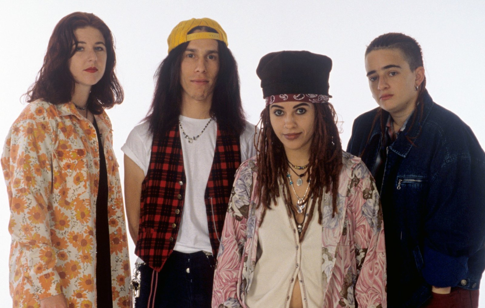 4 non blondes@2000x1270