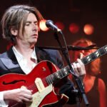 Bernard Butler Getty