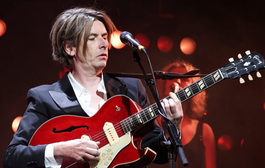 Bernard Butler Getty