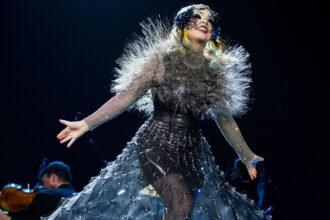 Bjork Coachella 2023@2000x1270