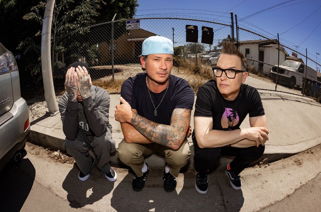 Blink 182 press credit pg Rory Kramer 2023 billboard 1548