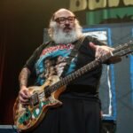 BowlingForSoup Chris Burney retires legend