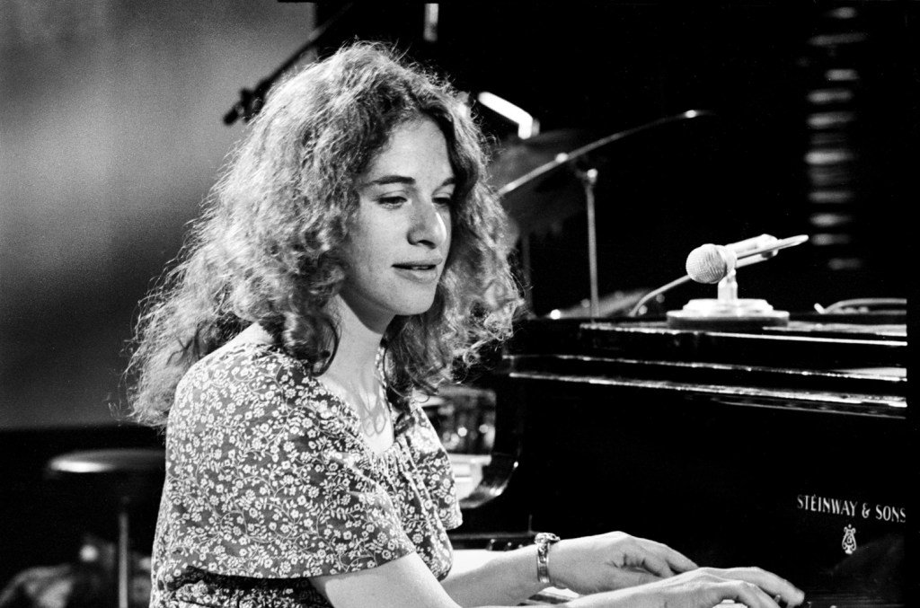 Carole King 1970s billboard 1548