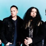 Coheed and Cambria@2000x1270