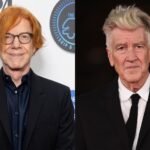 Danny Elfman David Lynch