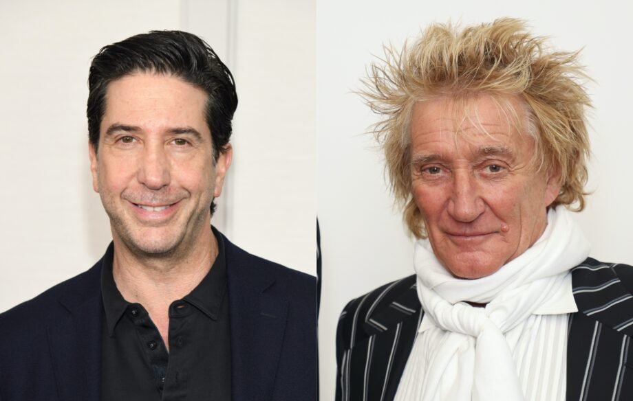 DavidSchwimmer Rod Stewart divorce papers