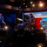 Dawes 02 Time Spent in Los Angeles jimmy kimmel live billboard 1548