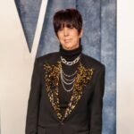 Diane Warren vanity fair 2023 party billboard 1548