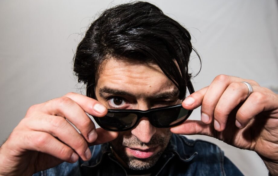 Erol Alkan Trash