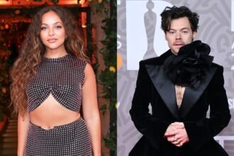 JADEHarry Styles dating