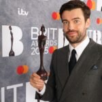 JackWhitehall BRIT Awards host