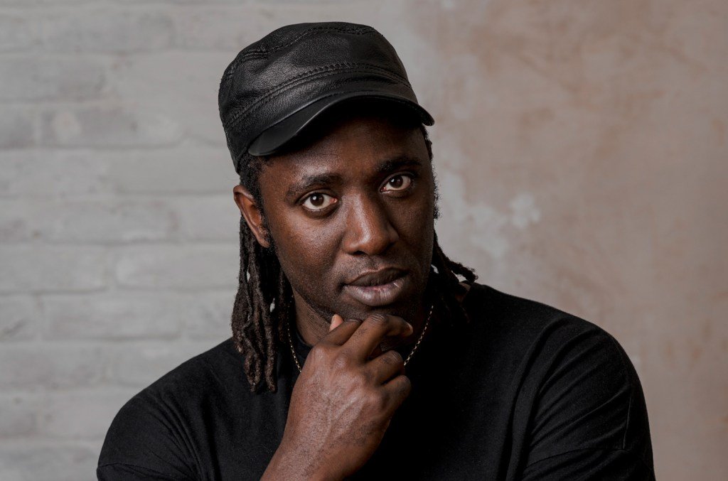 Kele Okereke cr Eleanor Jane 01 press 2025 billboard 1548