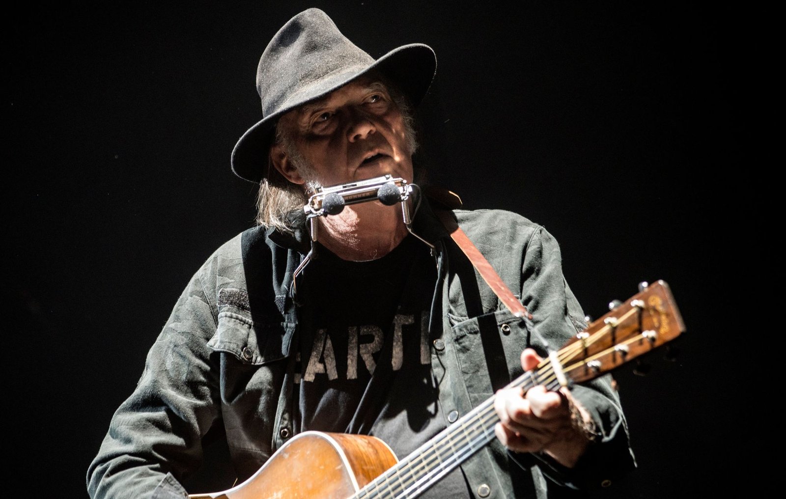 Neil Young live@2000x1270