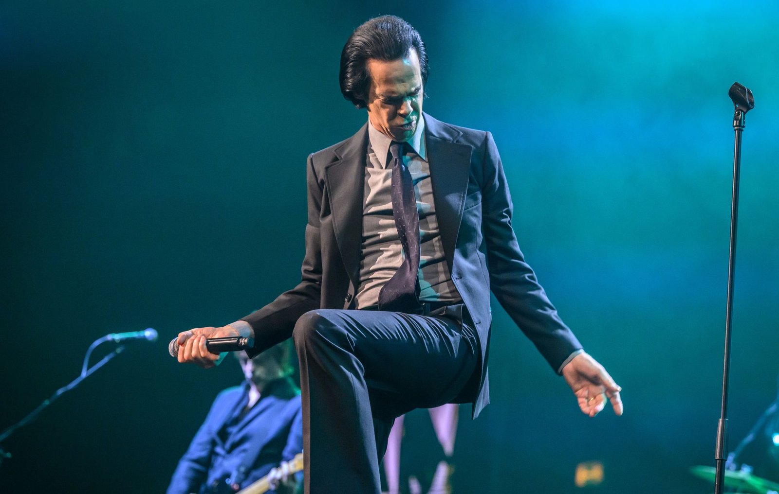 Nick Cave@2000x1270