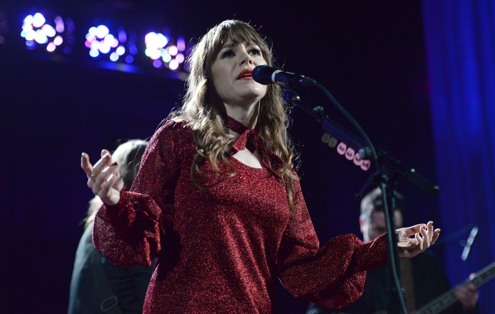 Rilo kiley@2000x1270