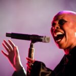 SkunkAnansie single An Artist Is An Artist