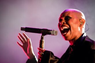 SkunkAnansie single An Artist Is An Artist