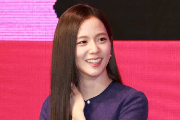 blackpink jisoo comeback 140125