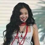 jennie blackpink solo debut album ruby march 2025