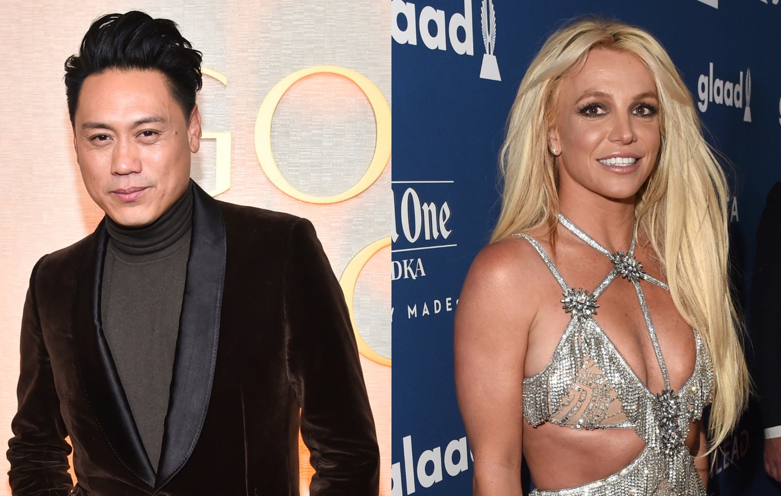 jon m chu britney spears@2000x1270