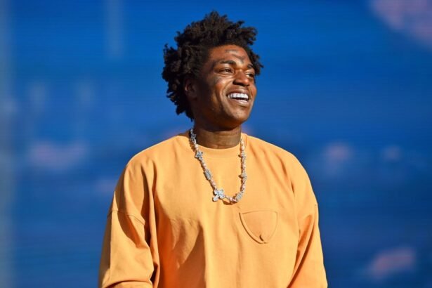 kodak black 2023 One Music Festival billboard 1548