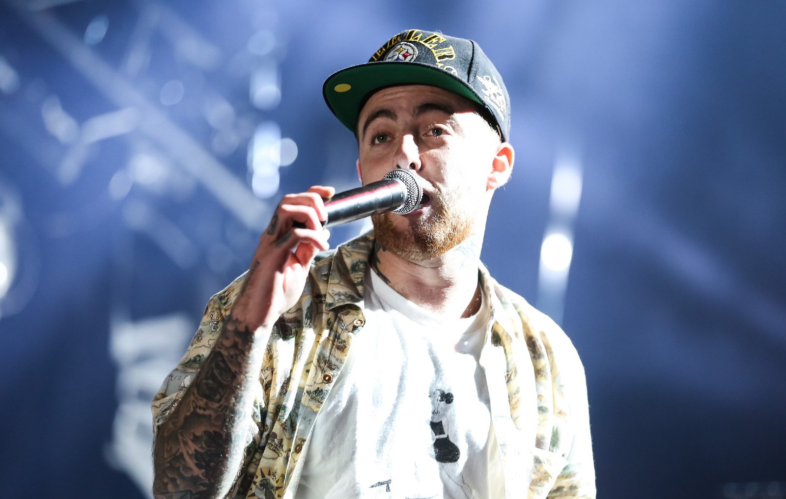 mac miller 2014@2000x1270