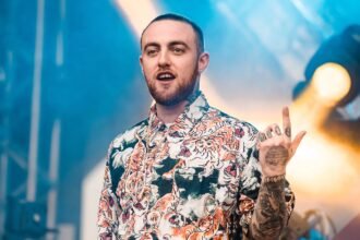 mac miller 2018